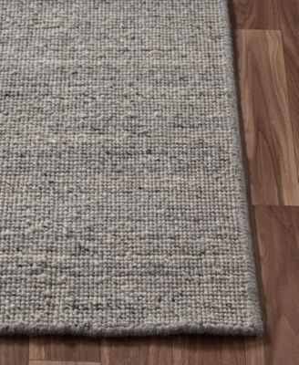 Allia ZEN-562 7'9"x9'9" Area Rug