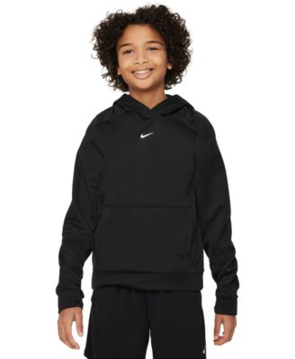 Nike Big Kids Multi Stain Repel Therma FIT Hoodie Macy s