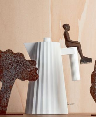 Plisse 1.8 Quart Electric Kettle