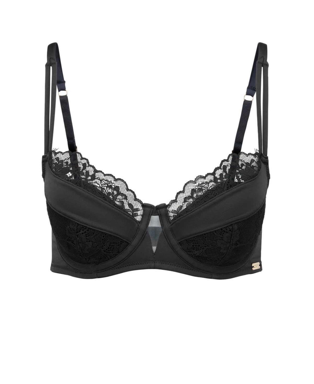 Adore Me Women's Leigha Contour Balconette Bra