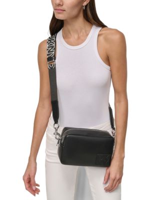 Kenza Small Camera Crossbody 