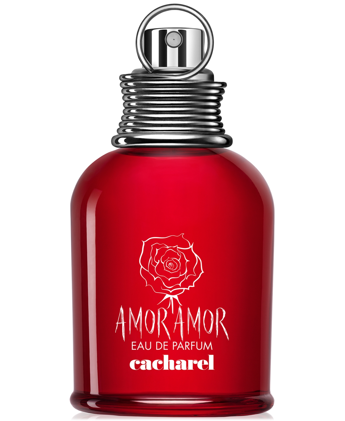 Amor Amor Eau de Parfum, 1 oz.