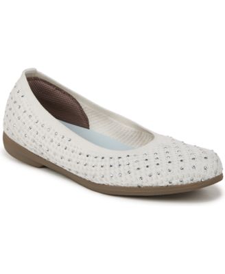 Women's Kallie Washable Round Toe Ballet Flats