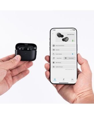 GO POP+ True Wireless Earbuds