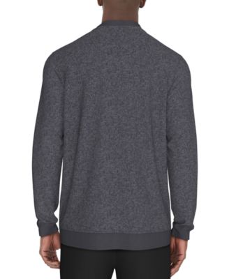 Мужская толстовка с круглым вырезом из облачного флиса PGA TOUR PGA TOUR 13990₽