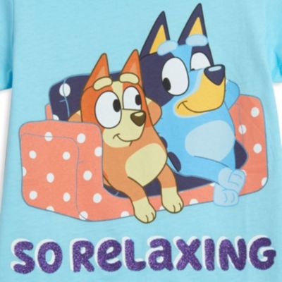 Girls 3 Pack T-Shirts