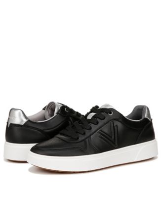 Womens Kimmie Court Sneakers