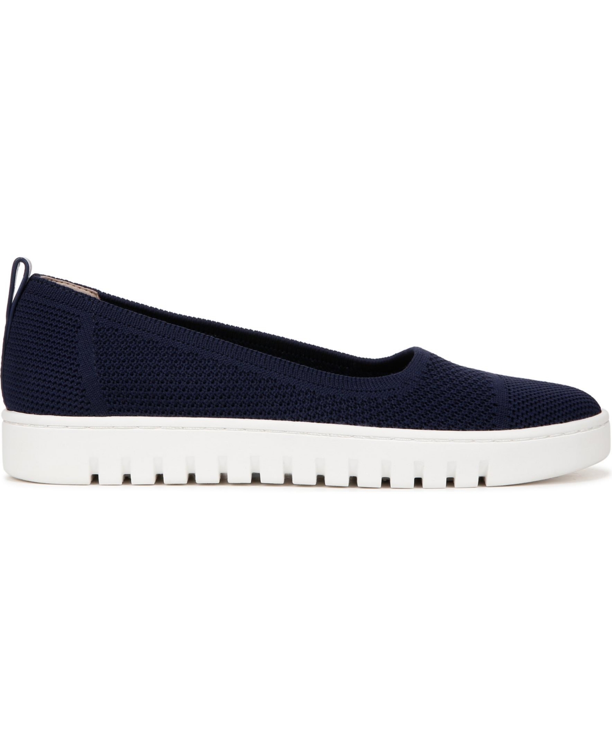 Vionic Womens Uptown Skimmer Knit Shoes