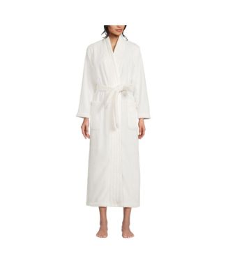 Lands' End Women's - Ivory - Medium