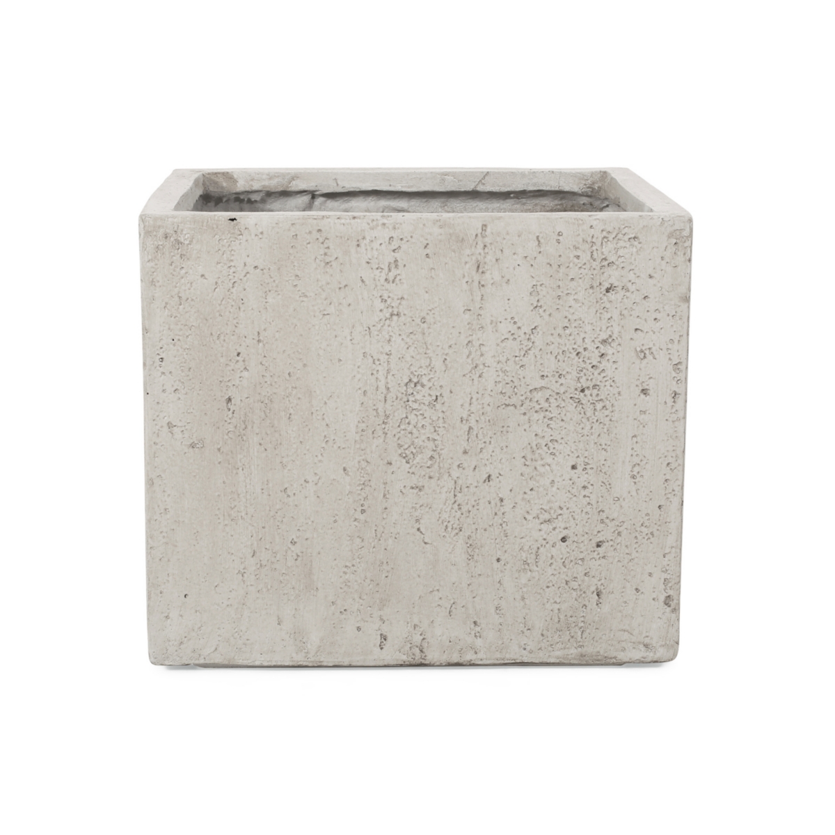 Streamdale Furniture Ella Mgo L 22: The Sophisticated Planter For Outdoor Elegance