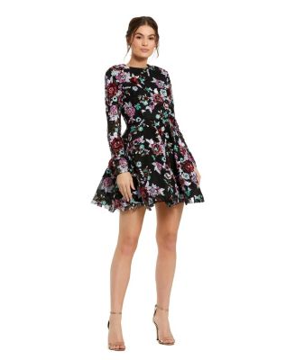 blue shirt dress mini UNDRESS HAVEN DEEP BLUE MINI SHIRT DRESS
