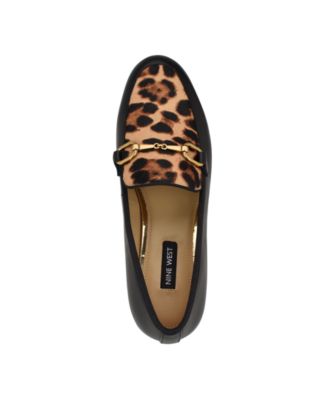 Women's Brayci Bit Slip-On Loafers