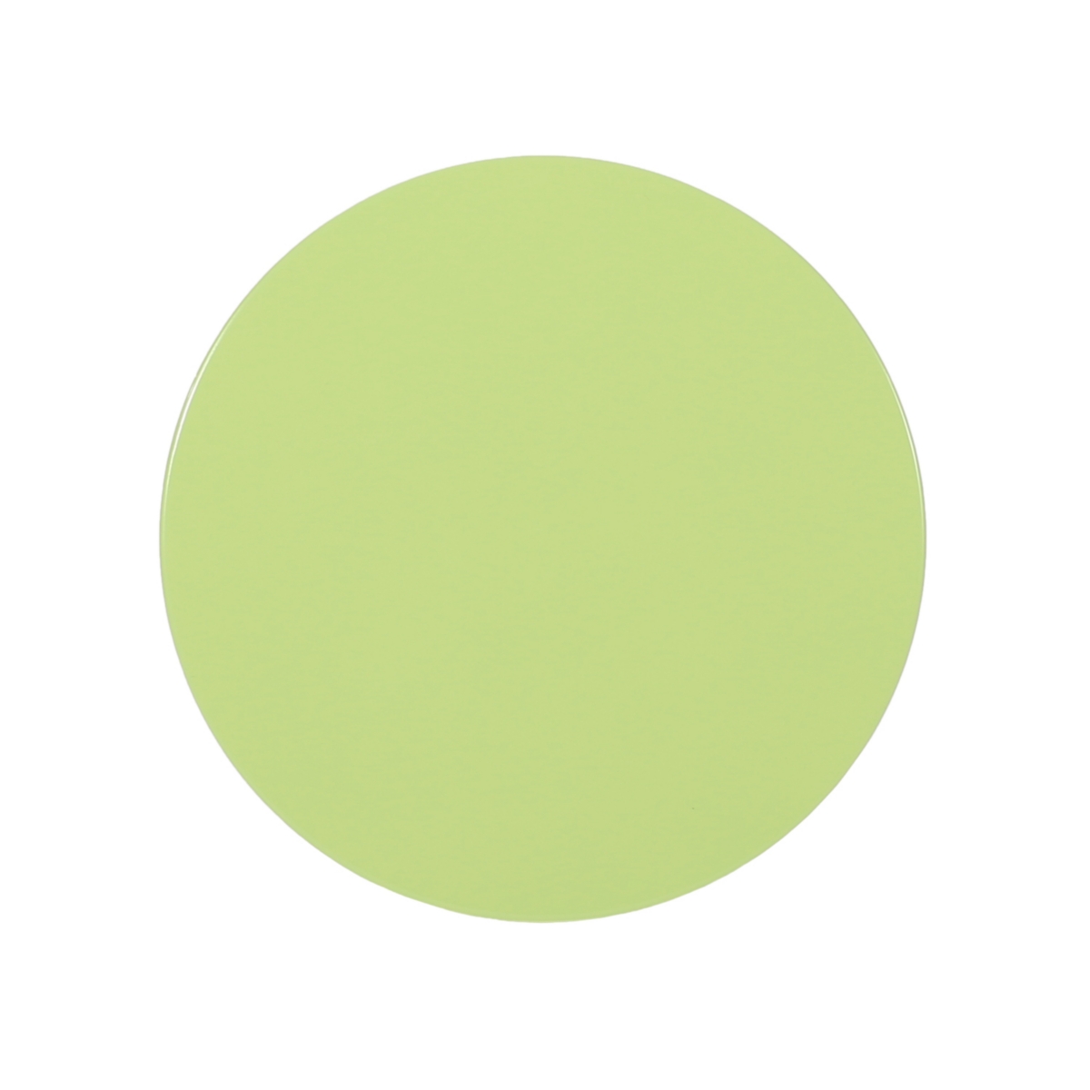 Streamdale Modern Metal End Table Set With Cut Iron Design (Set Of 2)