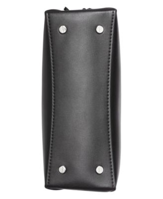 Soma Adjustable Fringe Crossbody Bag