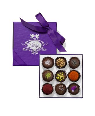 Vosges Haut-Chocolat - TC-DAR-009