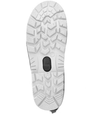 Men's Cold Weather Fur Boot