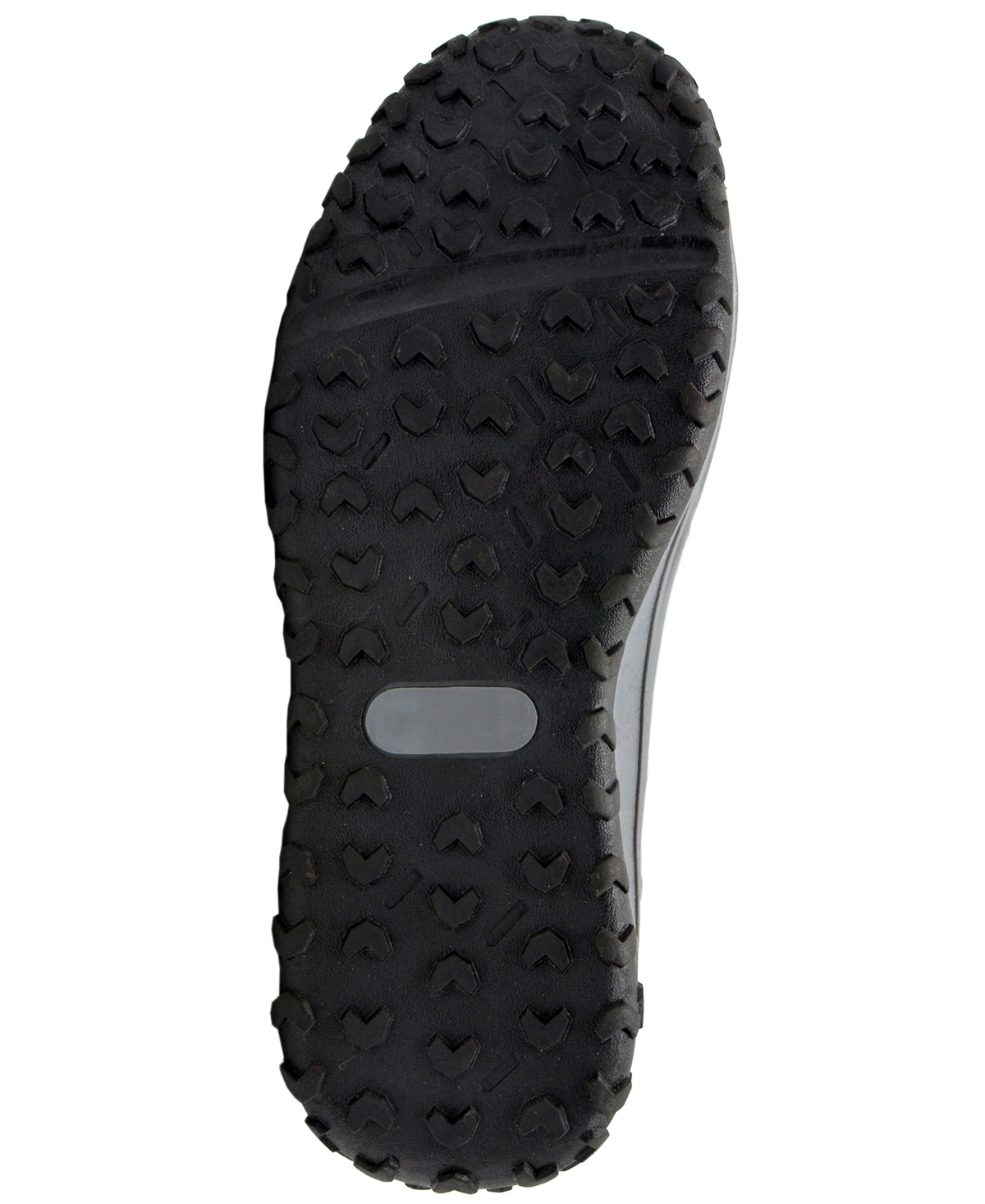 Polar Range Men's Lundar Boot In Black