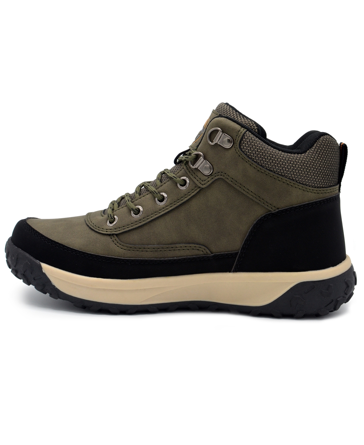 Polar Range Men's Lundar Boot In Olive