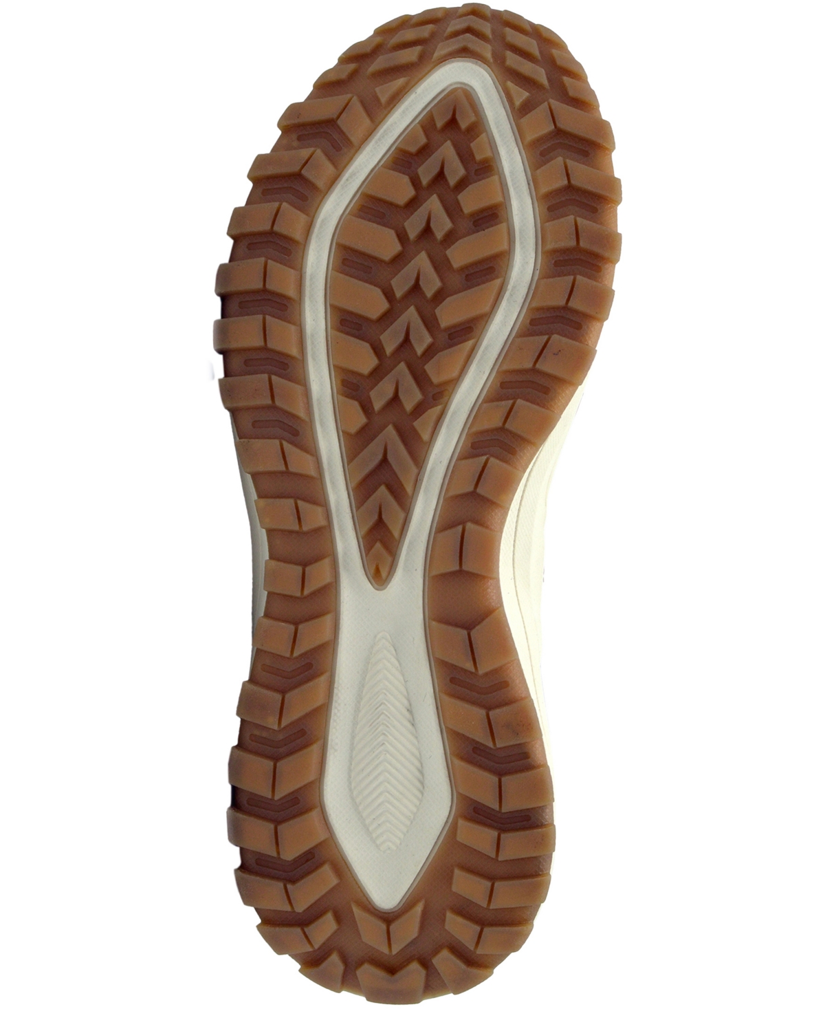 Polar Range Men's Vulcan Boot In Tan