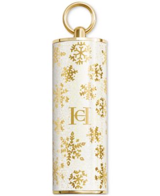 Carolina Herrera - Fabulous Kiss Customizable Lipstick Cap