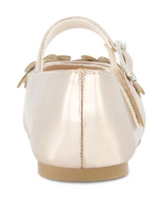 Toddler Girls Amy Petal Ballet Flat