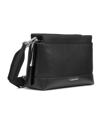 Bianca Adjustable Crossbody Bag