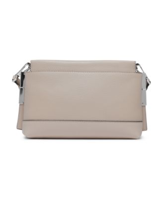 Регулируемая сумка Calvin Klein Bianca через плечо