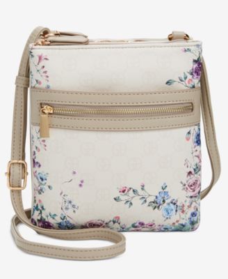 Giani Bernini - Winter Floral Small Dasher