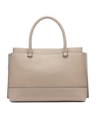 Сумка-трансформер Calvin Klein Bianca с тремя отделениями