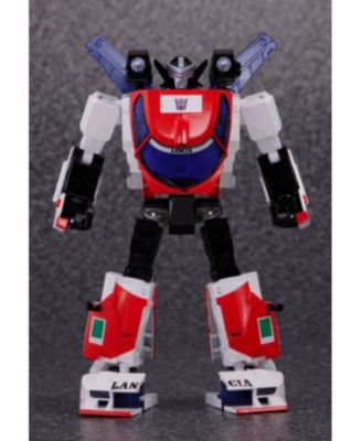 MP-23 Exhaust Masterpiece