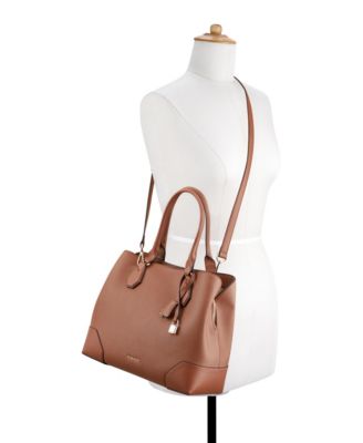 Brooklyn Jet Set Carryall