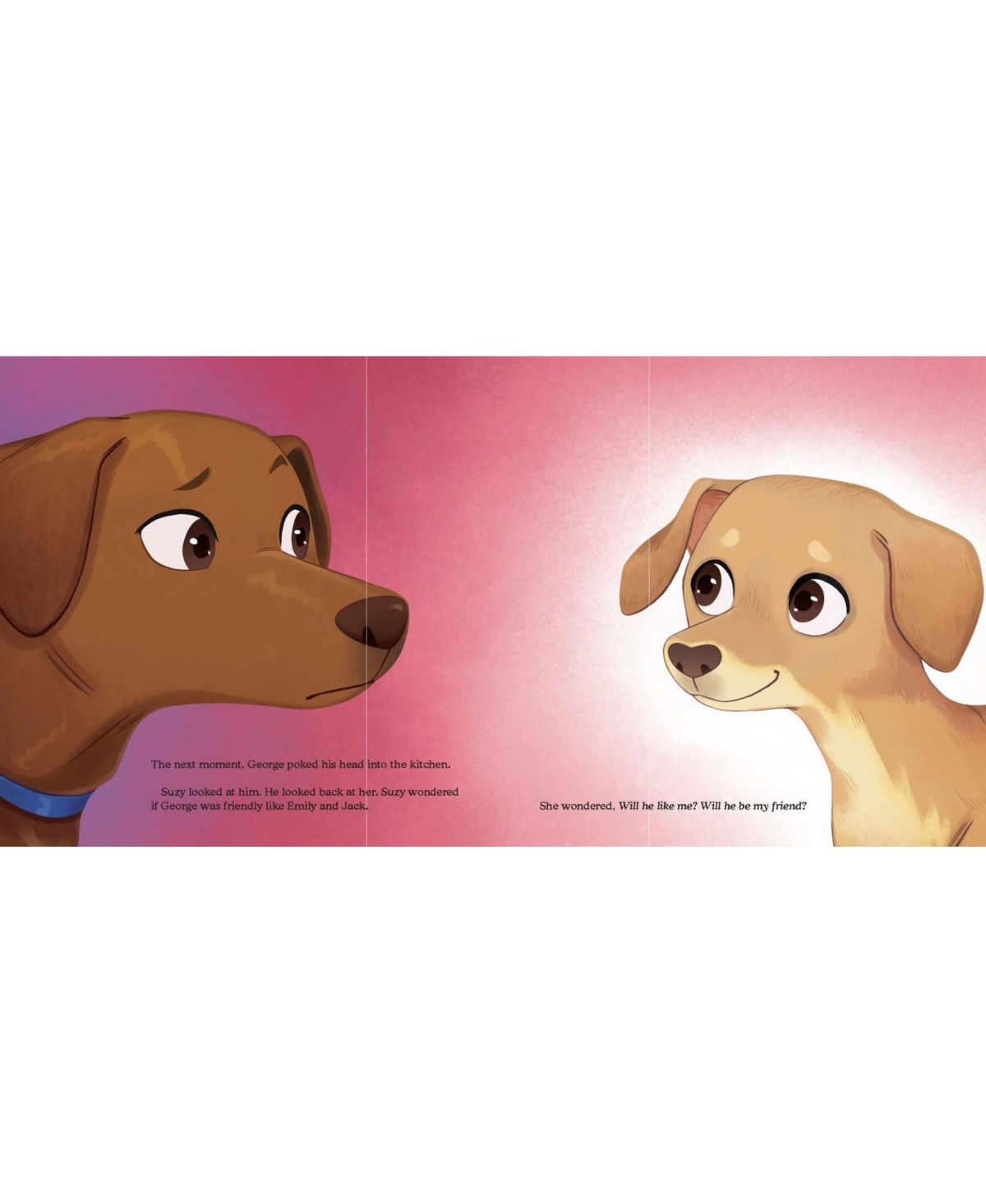 Barnes & Noble A Stray Dog for Christmas: How Suzy Was Adopted by Jack Jokinen