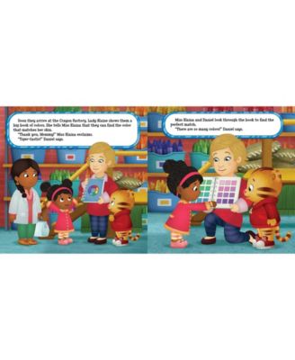 A Bandage for Miss Elaina by Haley Hoffman