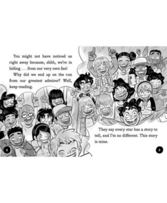 I'm Your Biggest Phantom by Andres Miedoso