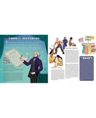 Speaking of America: United States Presidents and the Words That Changed History by Jared Cohen