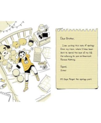 Dear Brother by Alison McGhee