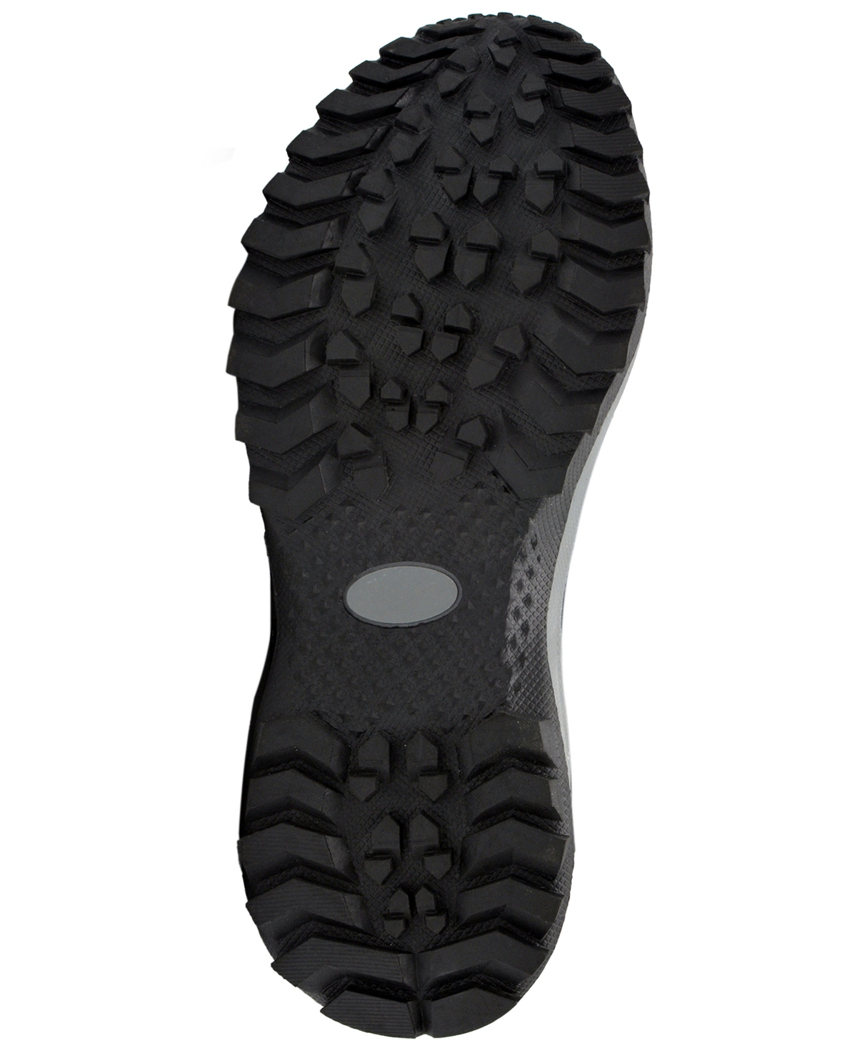 Polar Range Finlay Hiking Boot In Navy