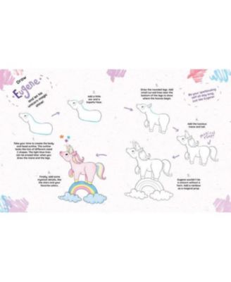 Cute-O-Rama: You Can Doodle Anything: How to Draw More Than 125 Super-Cute, Super-Easy Things by Grace Sandford