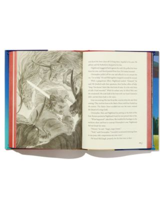 Impossible Creatures by Katherine Rundell