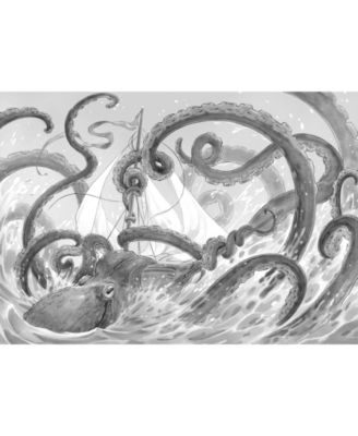 Impossible Creatures by Katherine Rundell