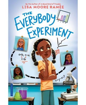 Barnes & Noble The Everybody Experiment by Lisa Moore Ramee - Macy's