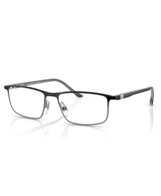 Starck Men's Eyeglasses, SH2047