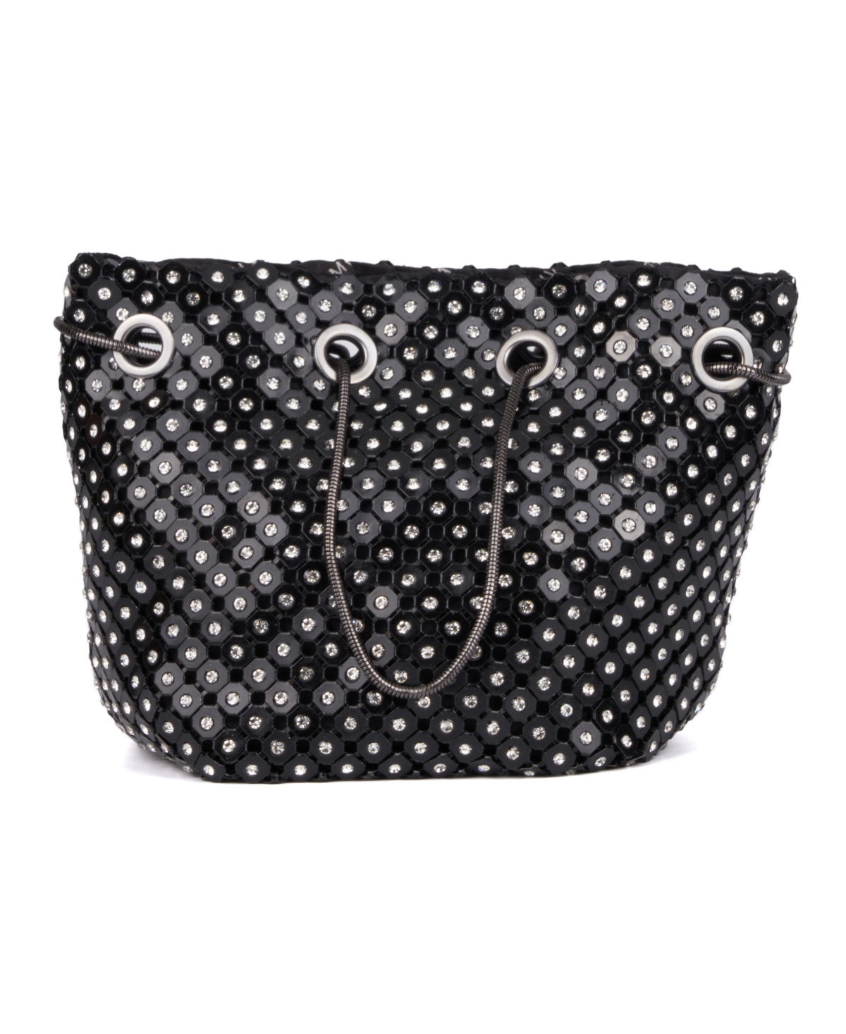 Emma Bucket Bag - Iridescent
