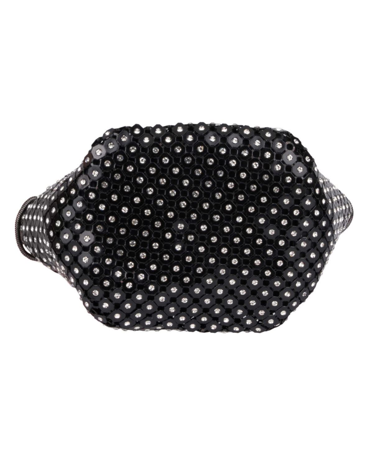 Olivia Miller Emma Bucket Bag In Black