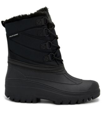 Men's Decker Cold Weather Snow Boot