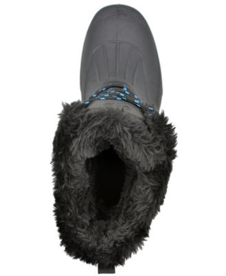 Men's Decker Cold Weather Snow Boot