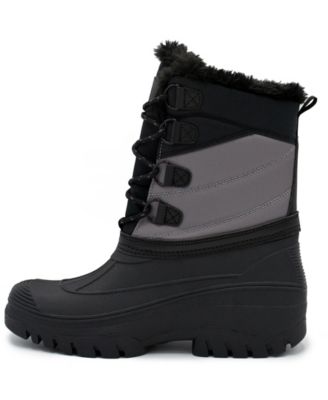 Men's Decker Cold Weather Snow Boot