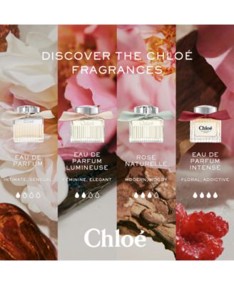 Chlo&eacute; Eau de Parfum Refill, 5 oz.