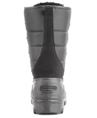 Men's Peak Snow Boot