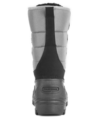 Men's Peak Snow Boot